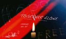 Together Alone - Movie Poster (xs thumbnail)