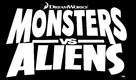 Monsters vs. Aliens - German Logo (xs thumbnail)