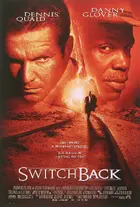 Switchback Poster