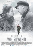 Within the Whirlwind - Dutch Movie Poster (xs thumbnail)