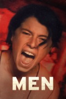 Men - poster (xs thumbnail)
