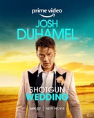 Shotgun Wedding - Movie Poster (xs thumbnail)