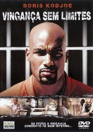 Doing Hard Time - Portuguese DVD movie cover (xs thumbnail)