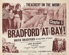 Brick Bradford - Movie Poster (xs thumbnail)