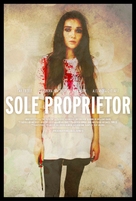 Sole Proprietor - Movie Poster (xs thumbnail)