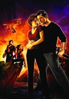 Spy Kids 2: Island of Lost Dreams - Key art (xs thumbnail)