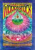 Taking Woodstock - Spanish Movie Poster (xs thumbnail)