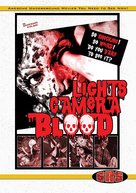 Lights Camera Blood! - Movie Cover (xs thumbnail)