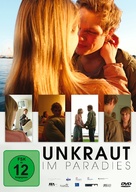 Unkraut im Paradies - German Movie Cover (xs thumbnail)