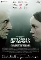 Sette opere di misericordia - Romanian Movie Poster (xs thumbnail)
