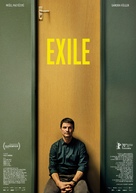 Exil - International Movie Poster (xs thumbnail)