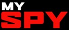My Spy - Logo (xs thumbnail)