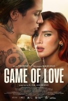 Game of Love - Movie Poster (xs thumbnail)