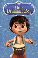 The Little Drummer Boy - International poster (xs thumbnail)