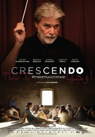 Crescendo - International Movie Poster (xs thumbnail)