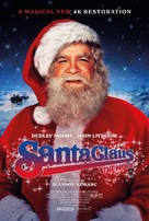 Santa Claus - British Movie Poster (xs thumbnail)