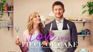 Love is a Piece of Cake - Canadian Movie Cover (xs thumbnail)