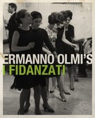 I fidanzati - Movie Cover (xs thumbnail)