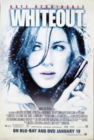 Whiteout - Video release movie poster (xs thumbnail)