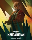 &quot;The Mandalorian&quot; - French Movie Poster (xs thumbnail)