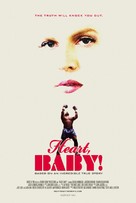 Heart, Baby - Movie Poster (xs thumbnail)