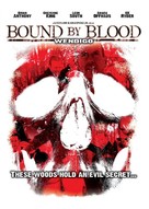 Wendigo: Bound by Blood - DVD movie cover (xs thumbnail)