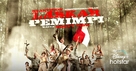 Laskar pemimpi - Indonesian Video on demand movie cover (xs thumbnail)