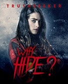 Why Hide? - British Movie Poster (xs thumbnail)