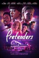 Pretenders - Video on demand movie cover (xs thumbnail)