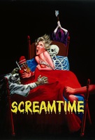 Screamtime - Movie Poster (xs thumbnail)