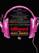 2015 Billboard Music Awards - Movie Poster (xs thumbnail)