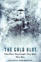 The Cold Blue - Movie Poster (xs thumbnail)