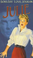 Julie - VHS movie cover (xs thumbnail)