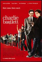 Charlie Bartlett - Movie Poster (xs thumbnail)