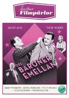 Oss baroner emellan - Swedish Movie Cover (xs thumbnail)