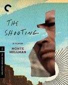 The Shooting - Blu-Ray movie cover (xs thumbnail)