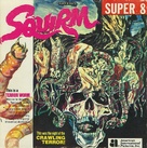 Squirm - Movie Cover (xs thumbnail)