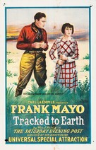 Tracked to Earth - Movie Poster (xs thumbnail)