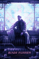 Blade Runner - poster (xs thumbnail)