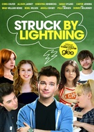 Struck by Lightning - DVD movie cover (xs thumbnail)