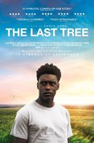 The Last Tree - British Movie Poster (xs thumbnail)