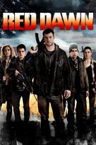 Red Dawn -  Key art (xs thumbnail)