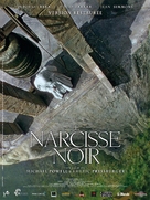 Black Narcissus - French Re-release movie poster (xs thumbnail)