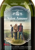 Saint Amour - German Movie Poster (xs thumbnail)