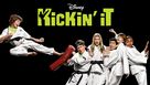 &quot;Kickin&#039; It&quot; - Movie Poster (xs thumbnail)