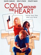 Cold Around the Heart - DVD movie cover (xs thumbnail)