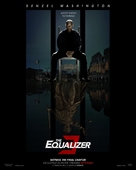 The Equalizer 3 - Movie Poster (xs thumbnail)