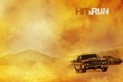 Hit and Run - Movie Poster (xs thumbnail)