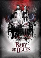 Baby Blues - Movie Poster (xs thumbnail)