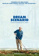 Dream Scenario - Spanish Movie Poster (xs thumbnail)